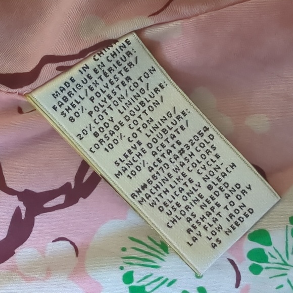 ANTHRO I Gray Boucle Ruffle Front Zip-Up Blazer Jacket by Elevenses, 6 - Picture 9 of 15